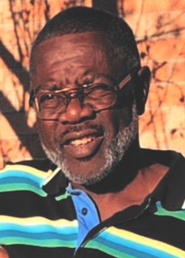 Eric L. Edwards, Sr.