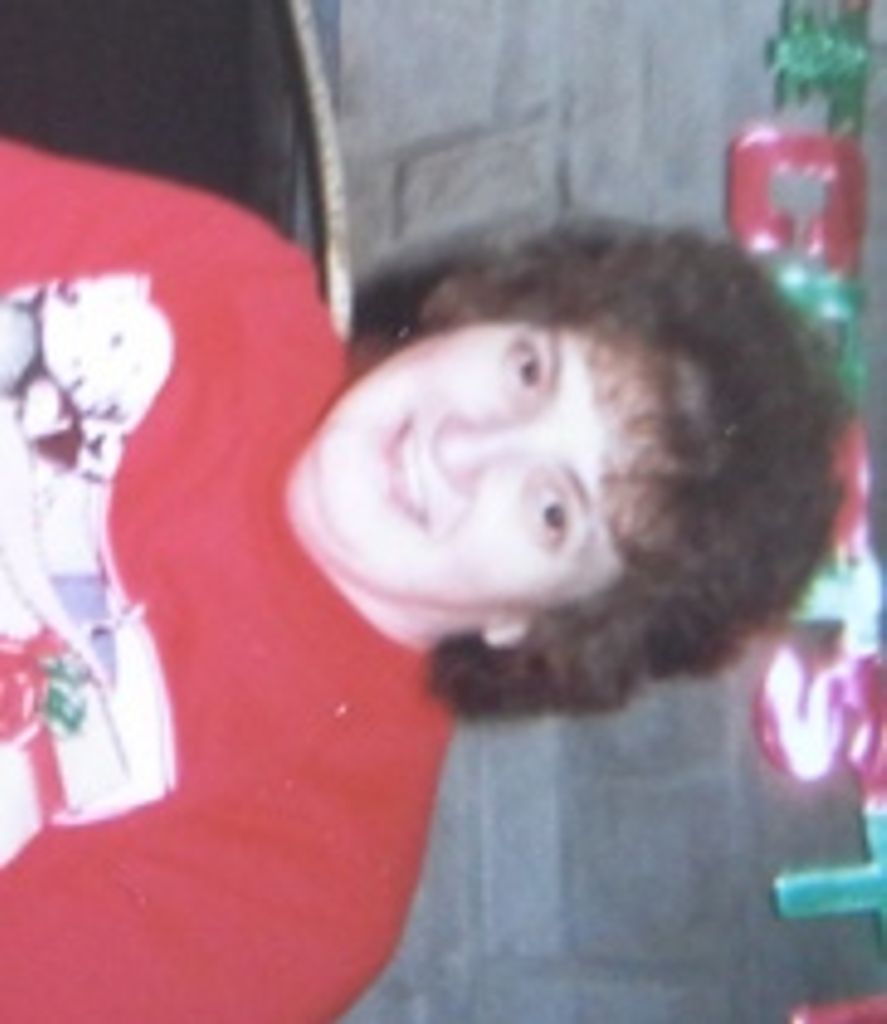 Jackie Lue (Whitaker)  Ison
