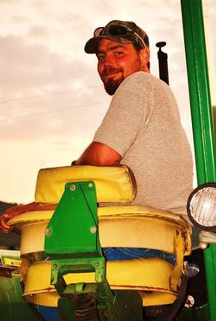 Roger Harold Strandberg Profile Photo