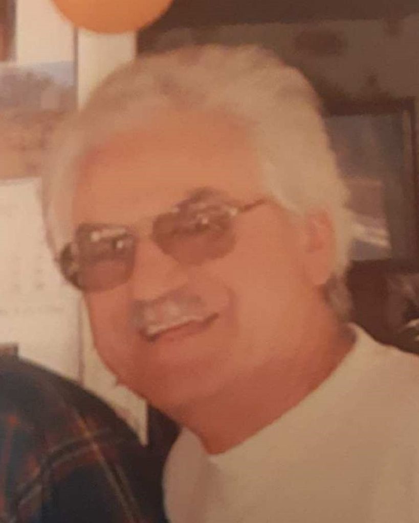 Emile Lionel "Joe" Mailhot Profile Photo