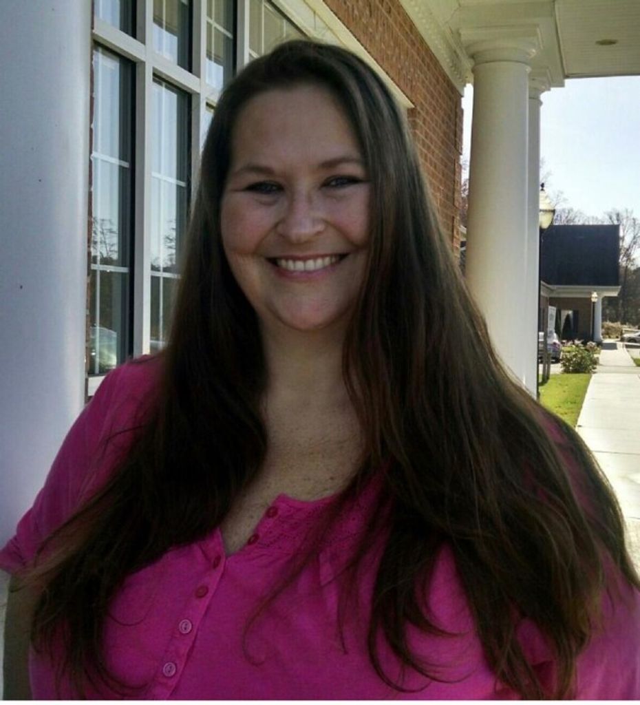 Mary Patricia (Perdue)  Cooper