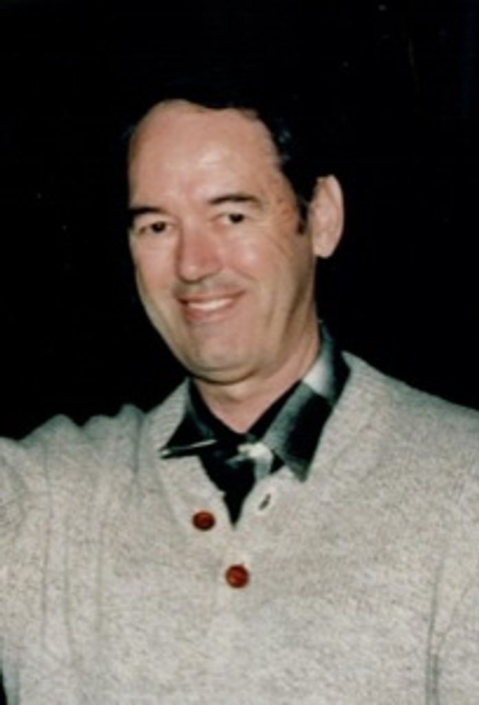 Kenneth Lucas Profile Photo