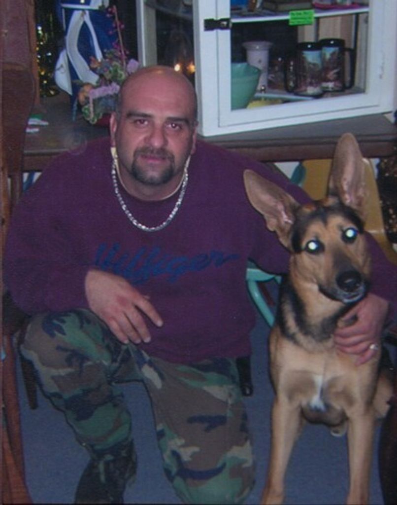 Robert "Bobby" Gene Delp, Jr. Profile Photo