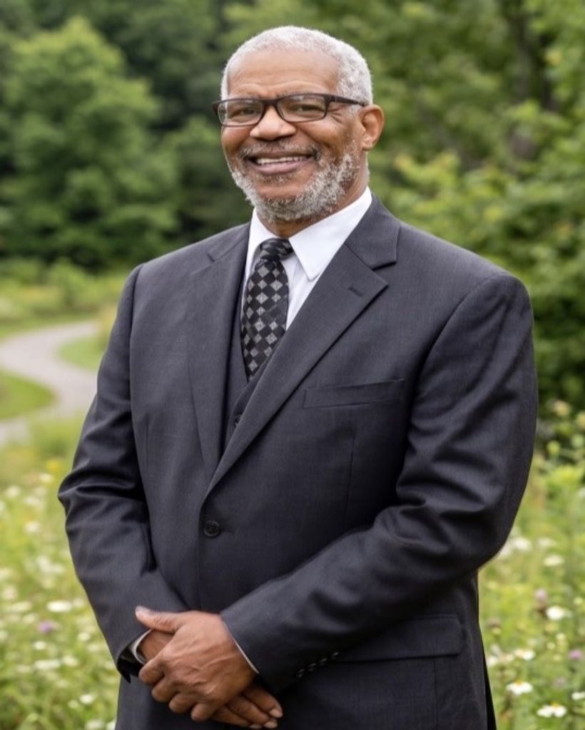 Mr. Charles Nelson