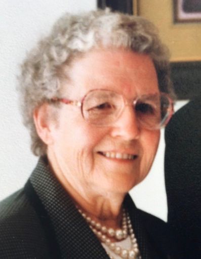 Janet M. (Painter)  Dyer Profile Photo