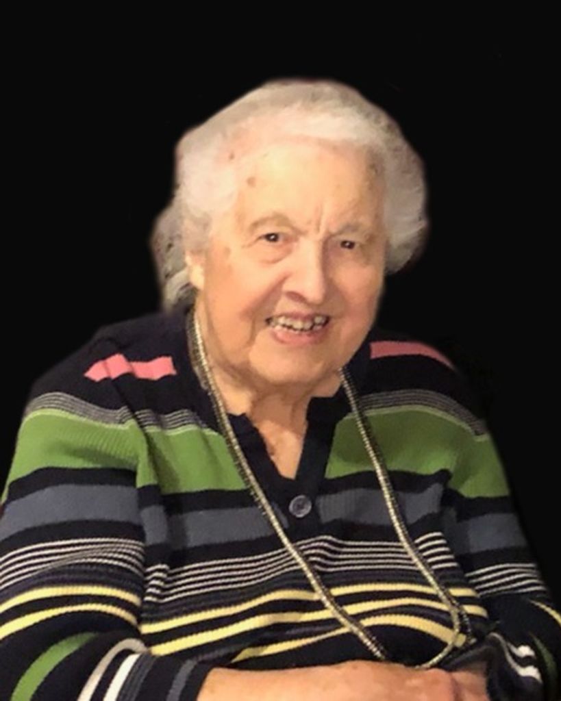 Anna Heckman