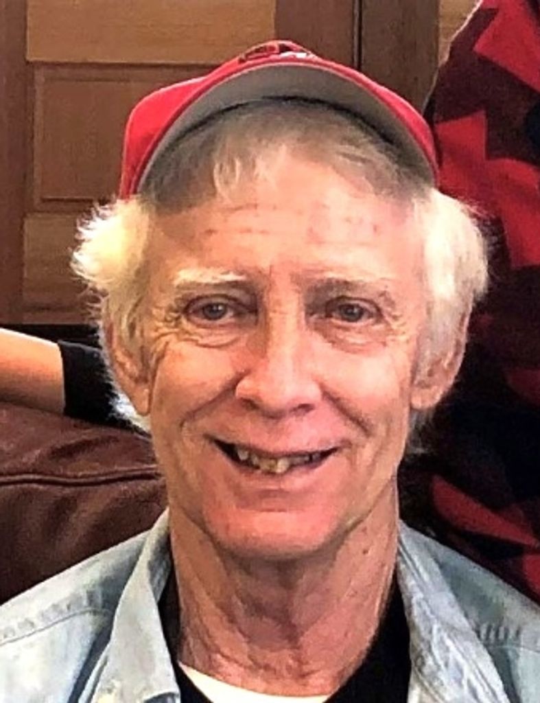 John C. "Johnny" Gaddy