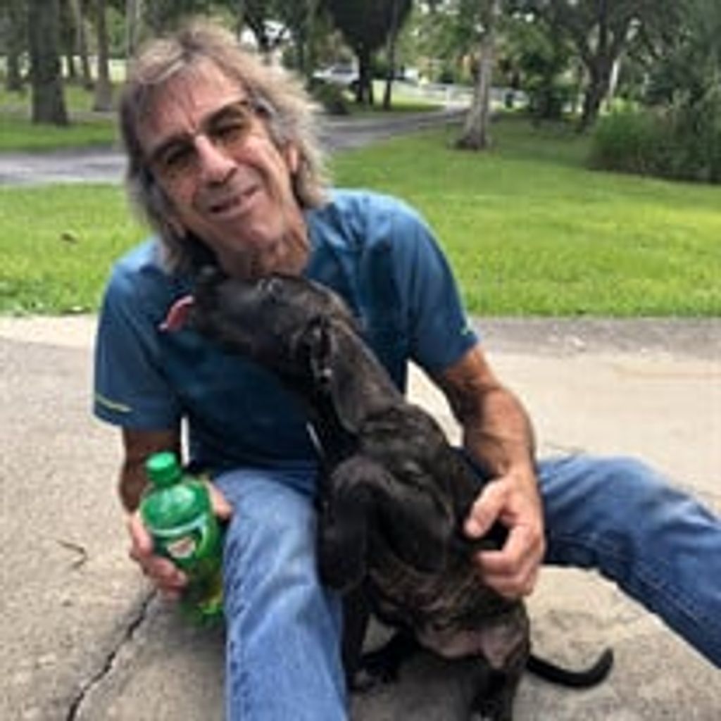 Terry Urbine Profile Photo