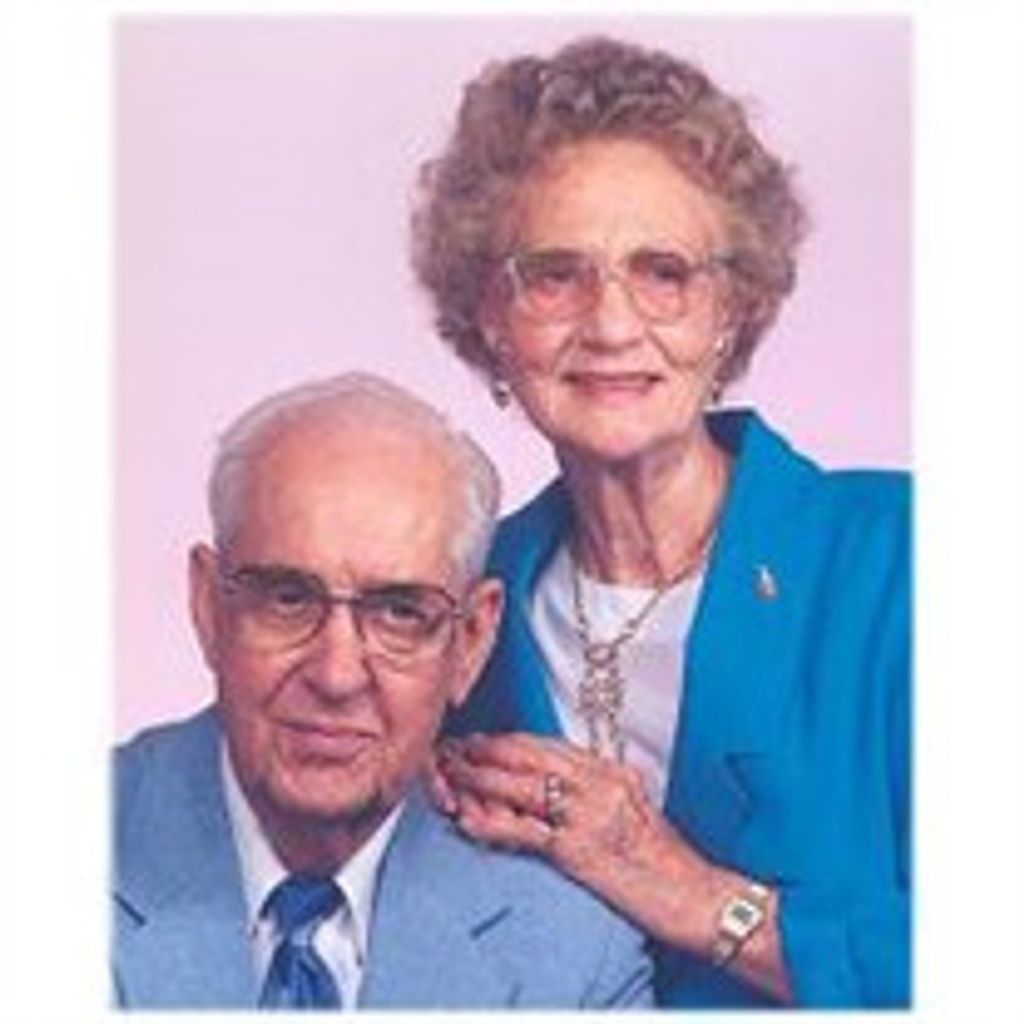 Edwin G. Stone, Sr.