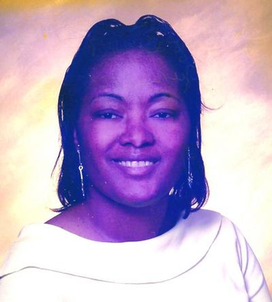 Crystal Yvonne Hill Profile Photo