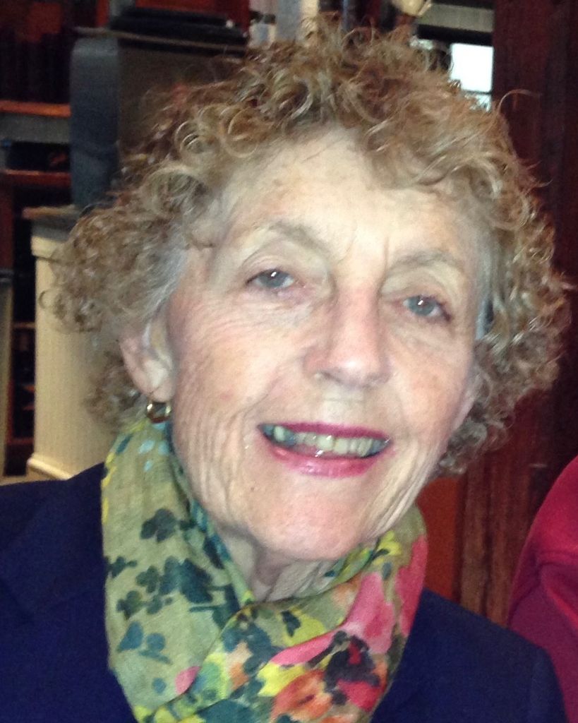 Eileen Murphy Profile Photo