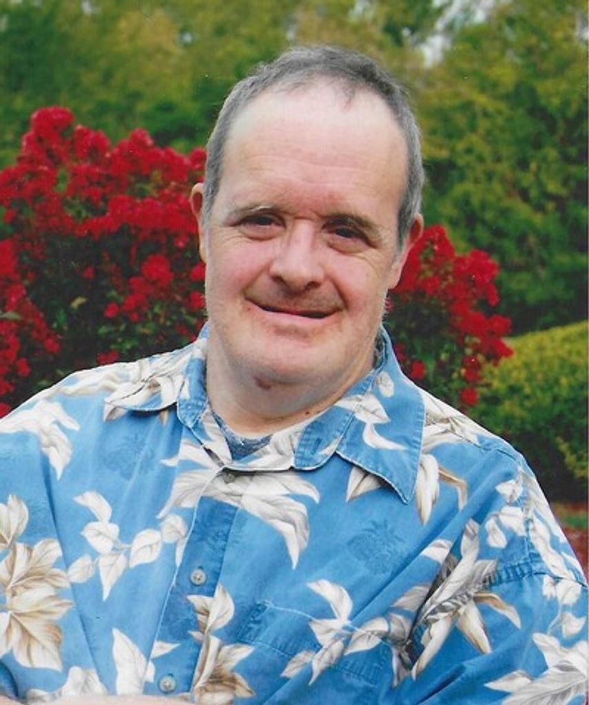 Gary Monroe Hale Profile Photo