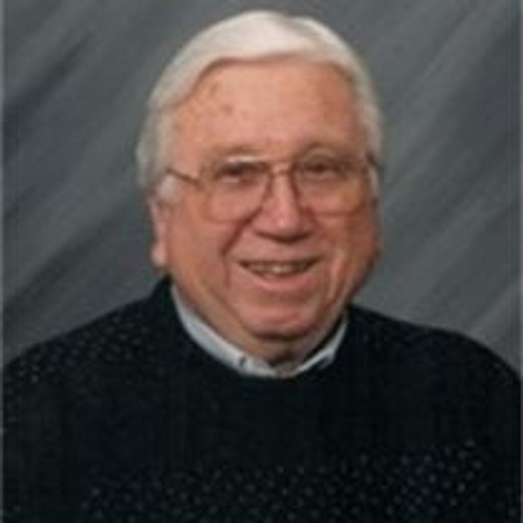 Ralph Avery Barbee