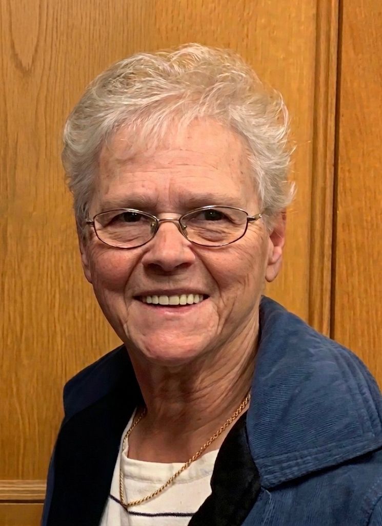 Joyce Kathleen Dittmer Profile Photo