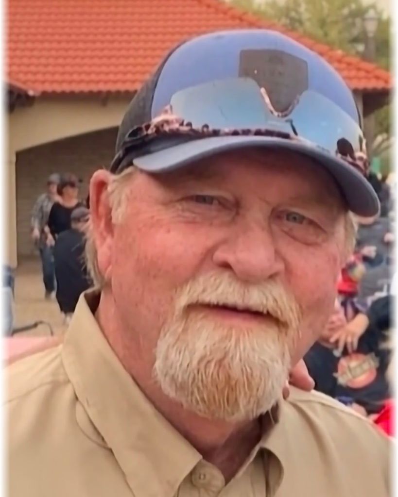 Ronnie Truett Smith Profile Photo