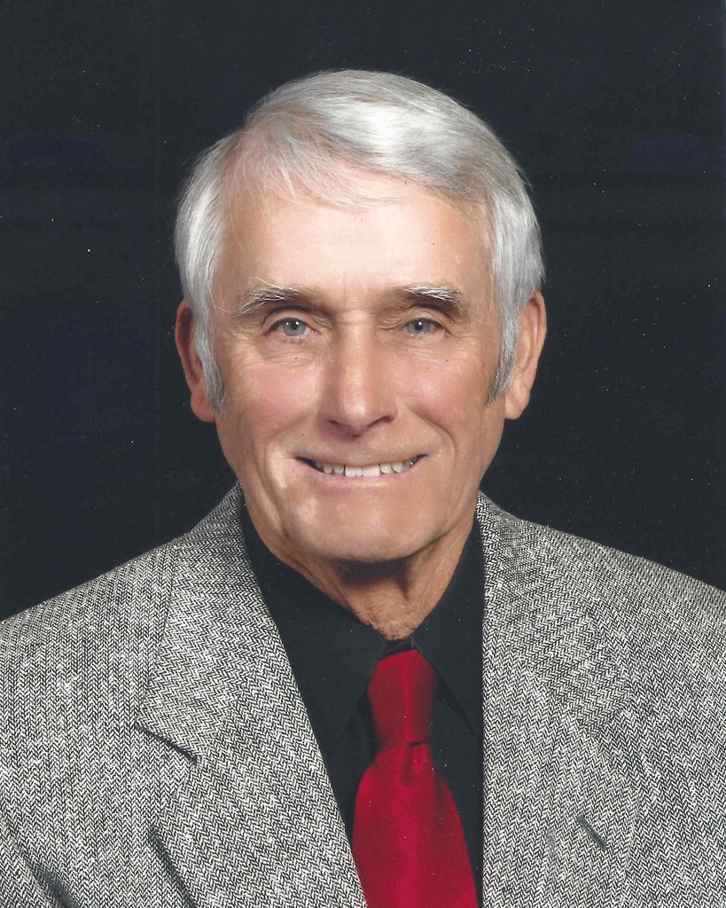 Elmer Douglas Wynn "Bud" Profile Photo