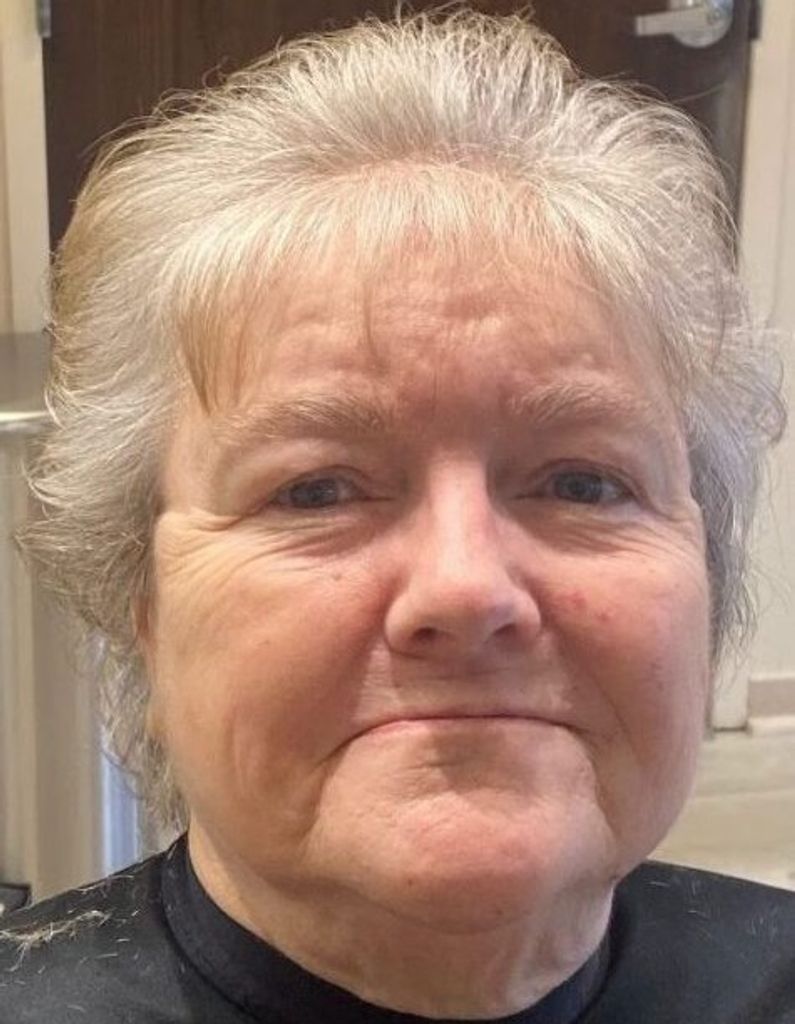 Brenda S. (Otto) Harrison