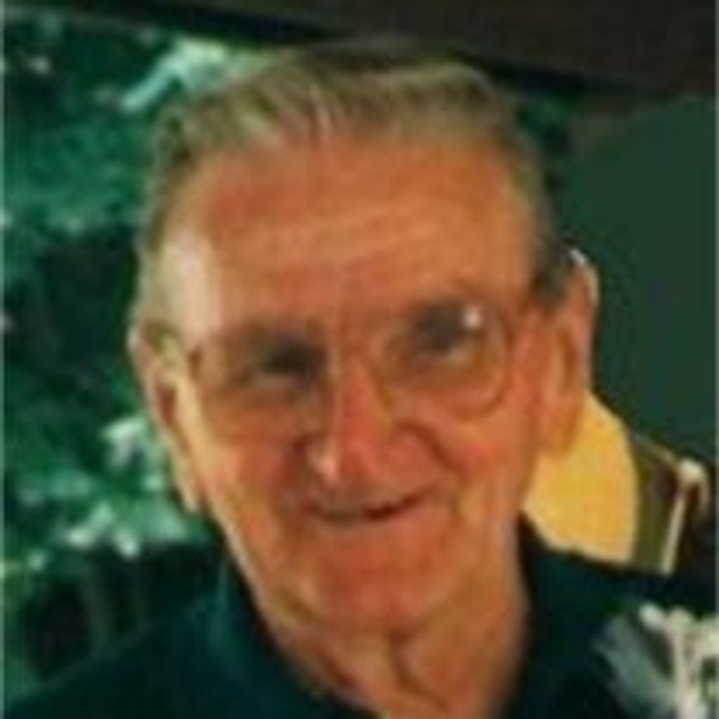 Harold E. Hay