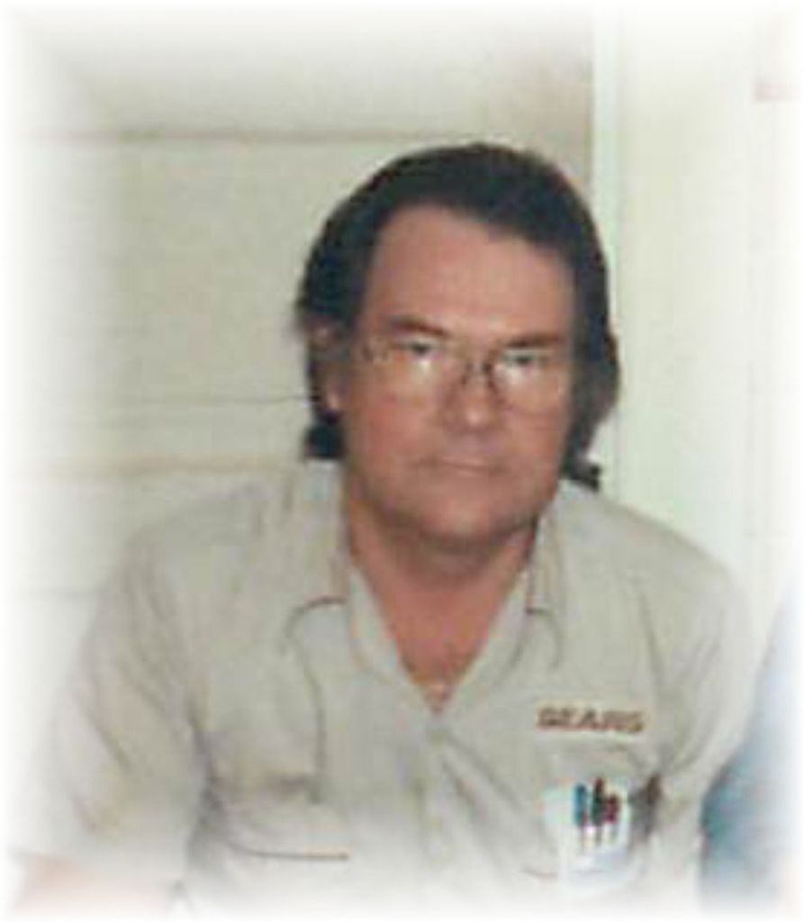 Bobby Dean Richey