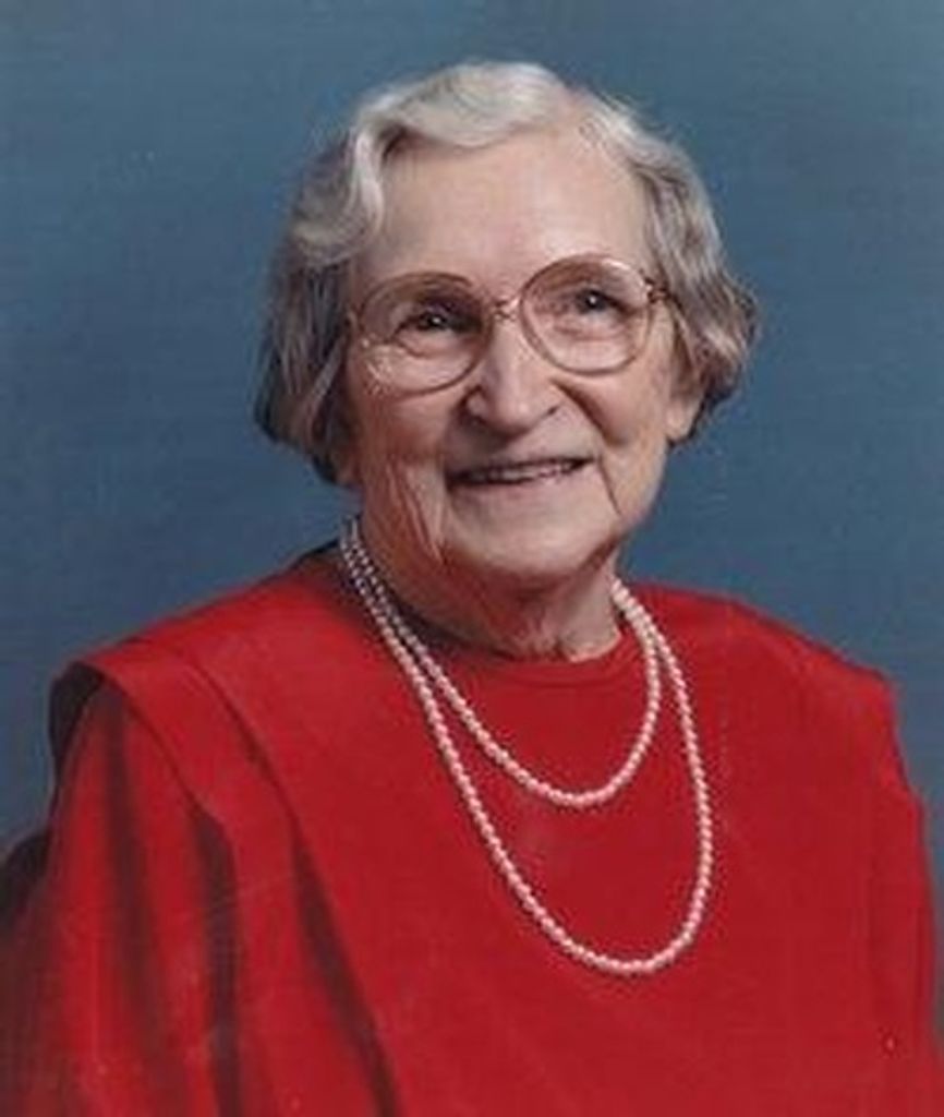 Catherine Pearl Freeman