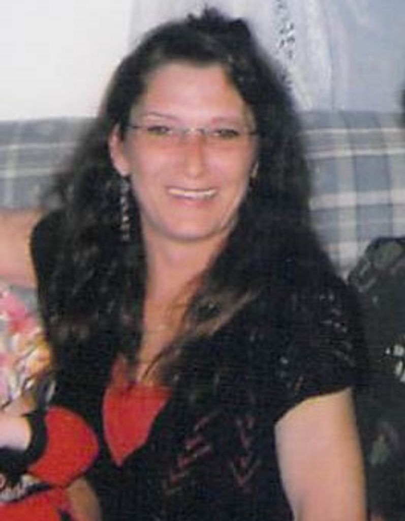 Debbie “Ponytail” Curtis