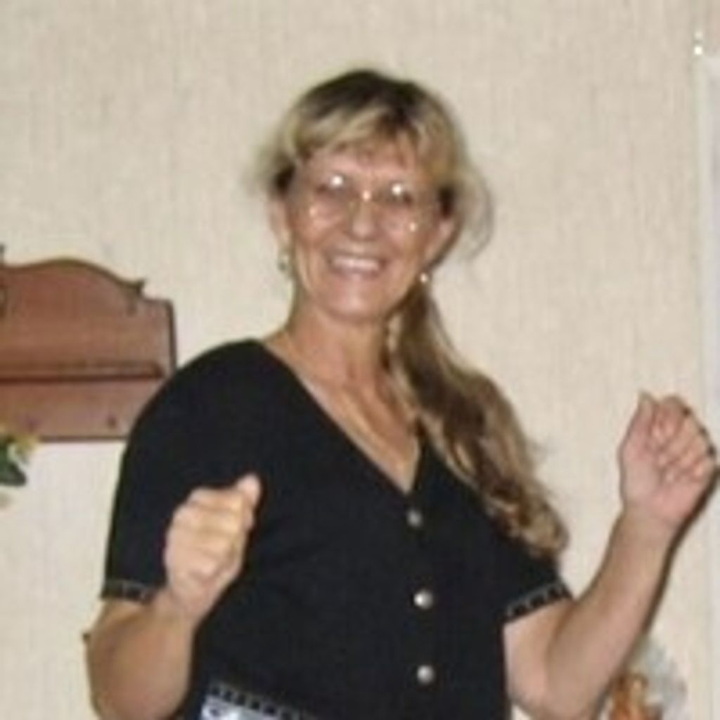 Janie Ann France