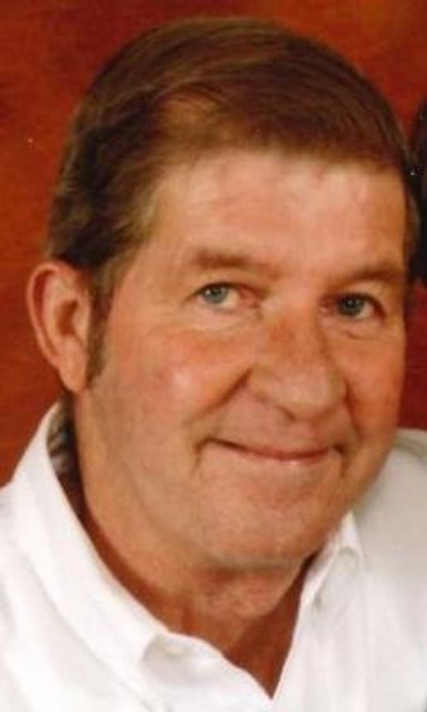 Richard Louis "Dick" Wieberg Profile Photo
