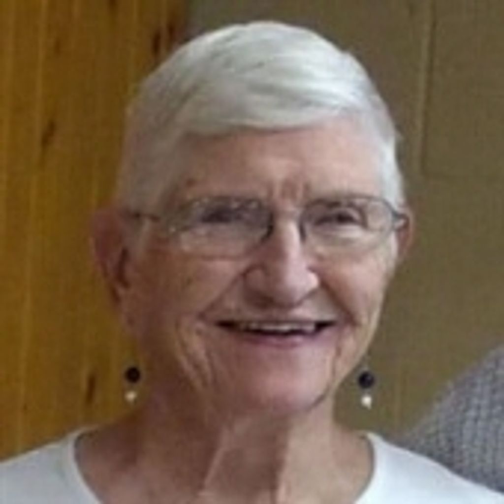 Jane Marie Banks Profile Photo