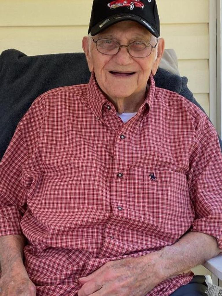 Alvis Eugene Mann Profile Photo