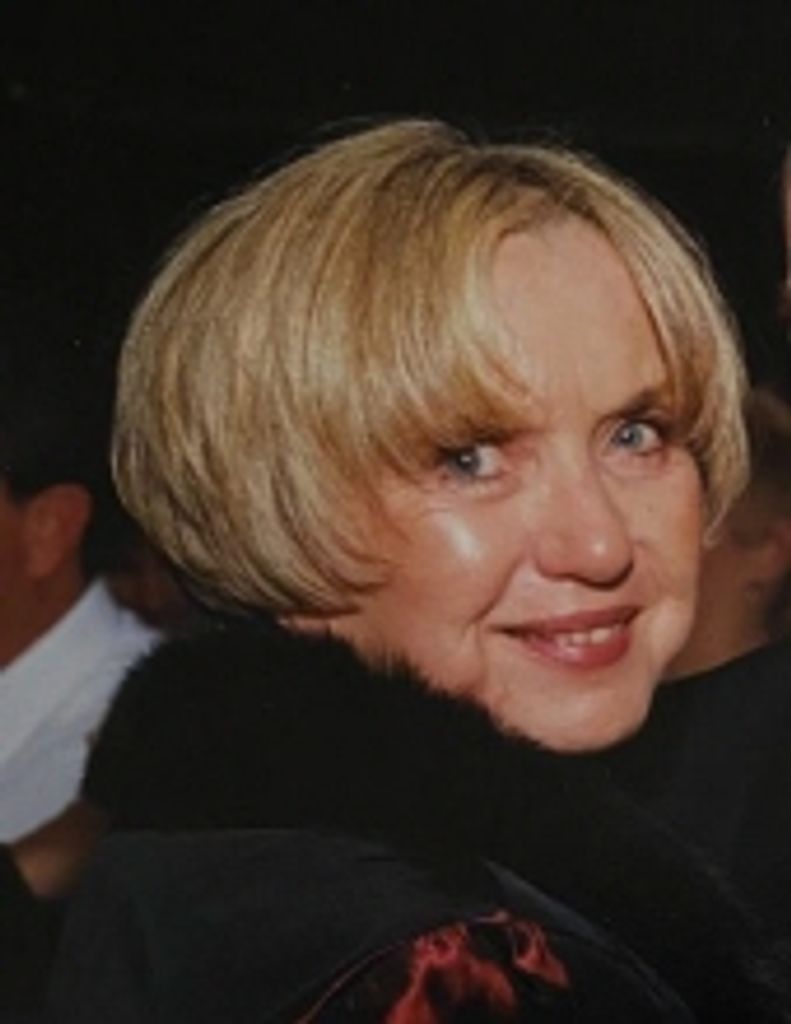 Vivian S. Dinolfo