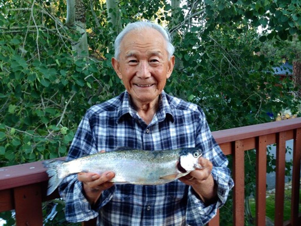 James Hikari Higashida