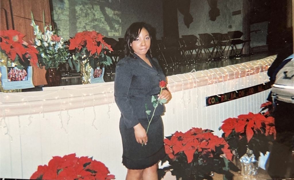 Kate C. Nwansi Profile Photo