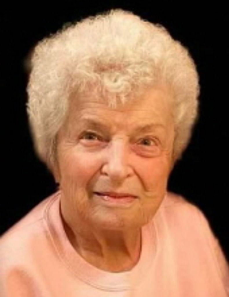 June H.  Udelhoven