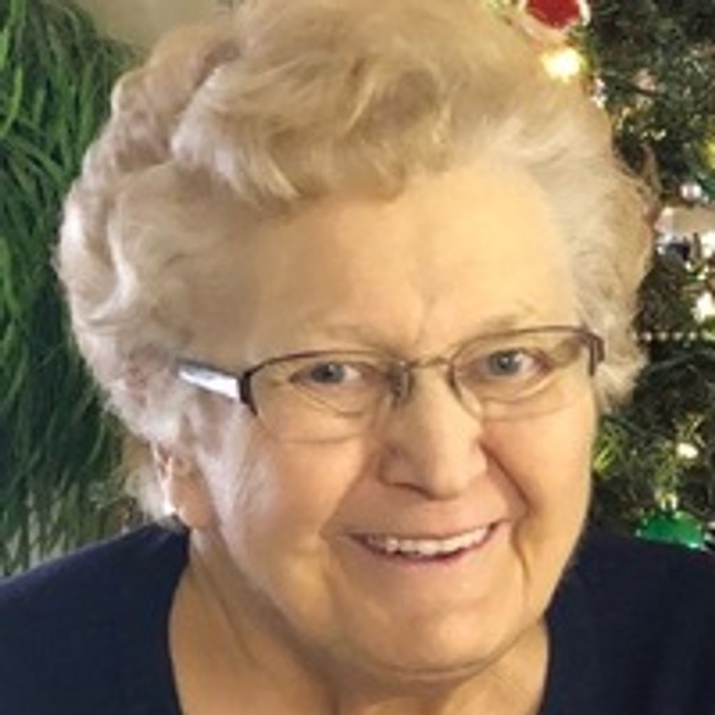Mary Lou Gourde Profile Photo