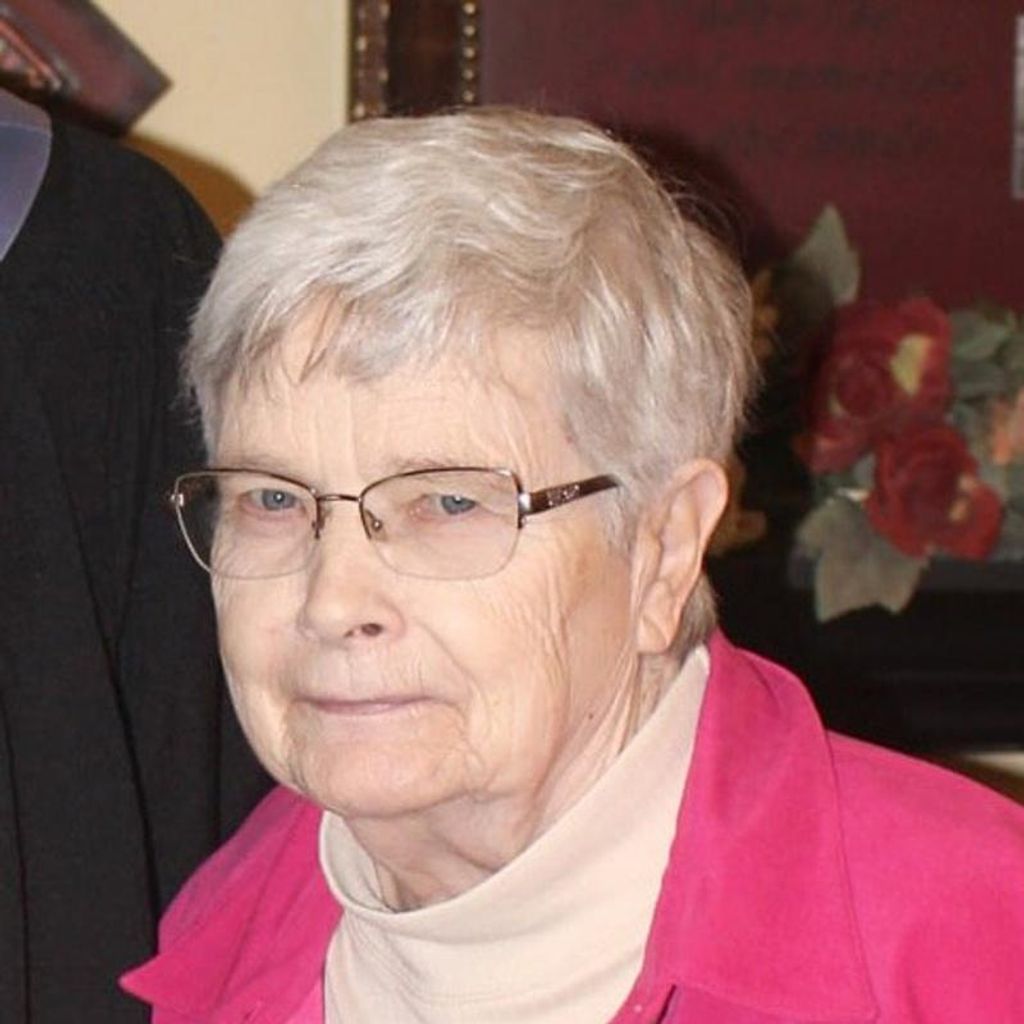 Shirley J. Lang Profile Photo