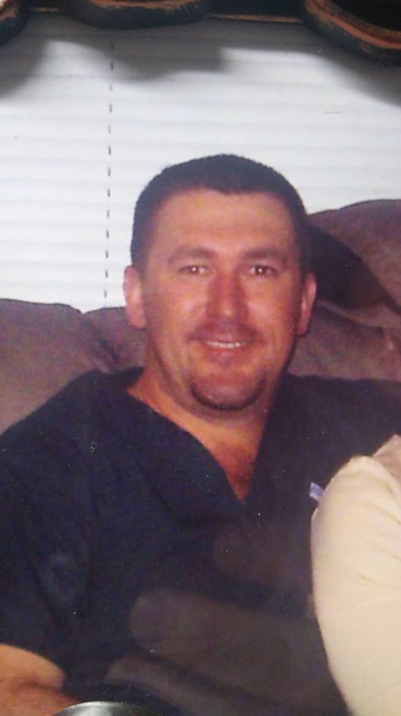 Dean Hodge Profile Photo
