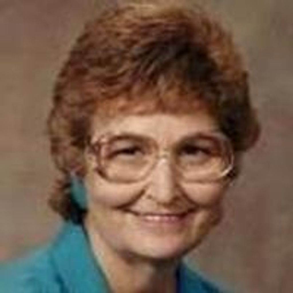 Billie Evelyn Marsh