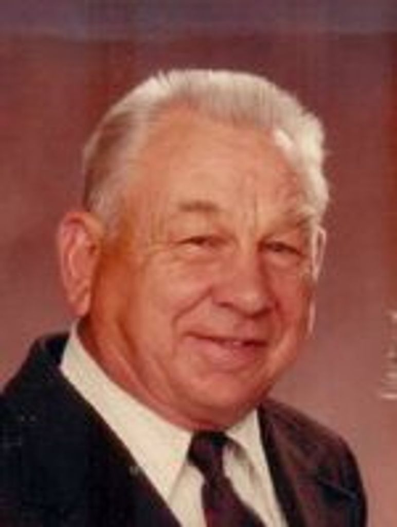 Alford E. "Al" Wichert