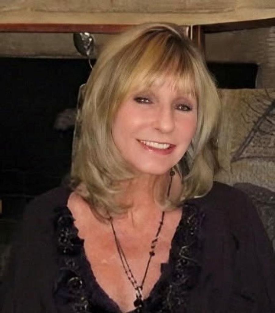 Donna Cartwright Profile Photo