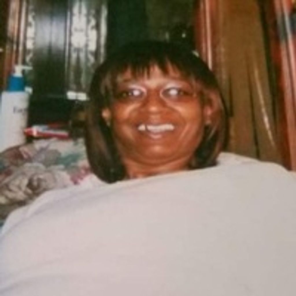 Terry Elaine Barnes