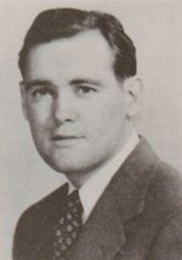 Thomas H. Greene