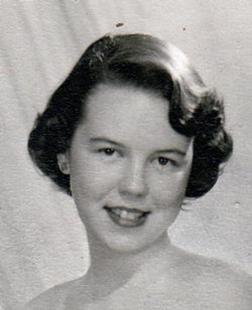 Charlotte Anne Hodgkinson Sterling Profile Photo