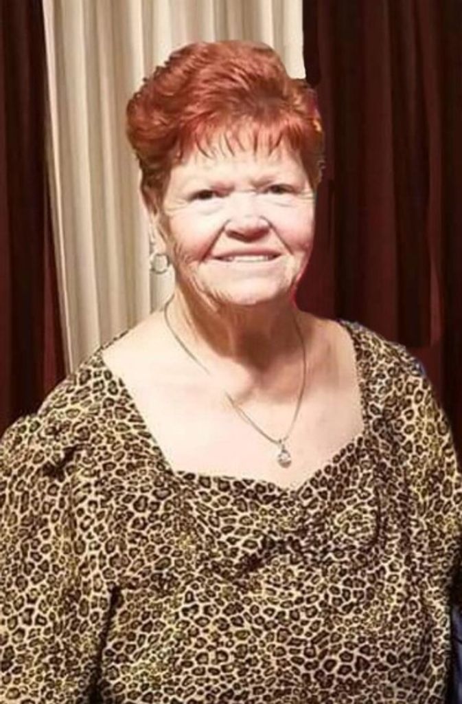 Tina Mae Maggia Profile Photo