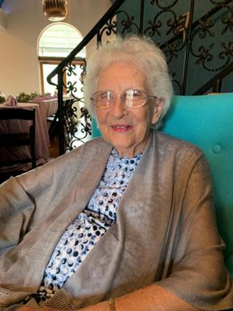 Betty Jean Fox Profile Photo