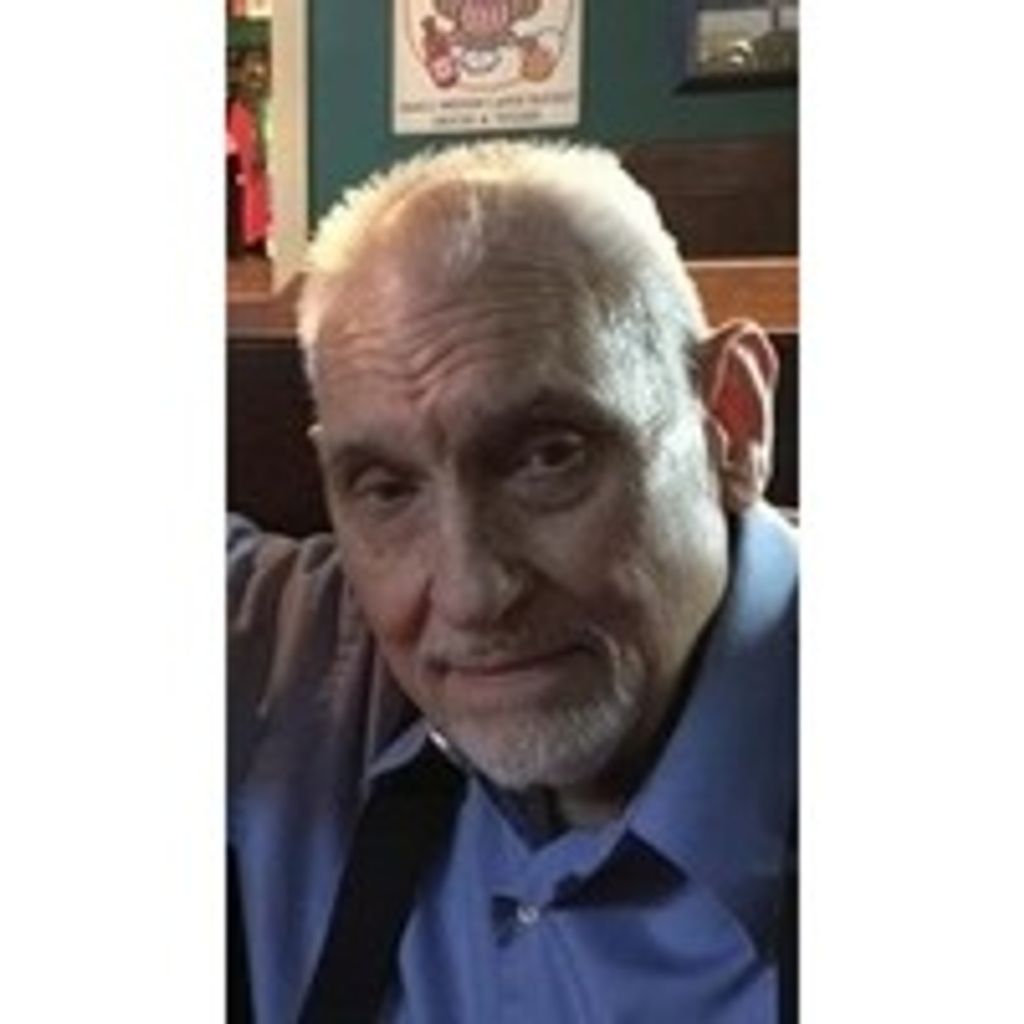 Walter A. Harbin