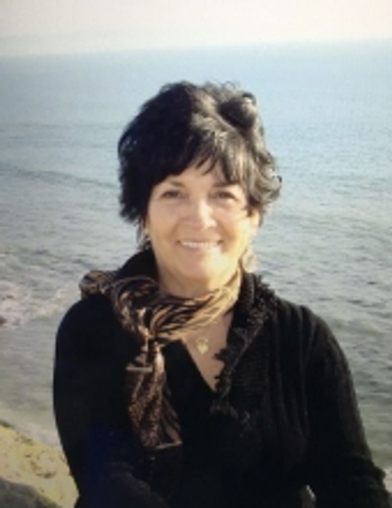 Mary Ellen Smith