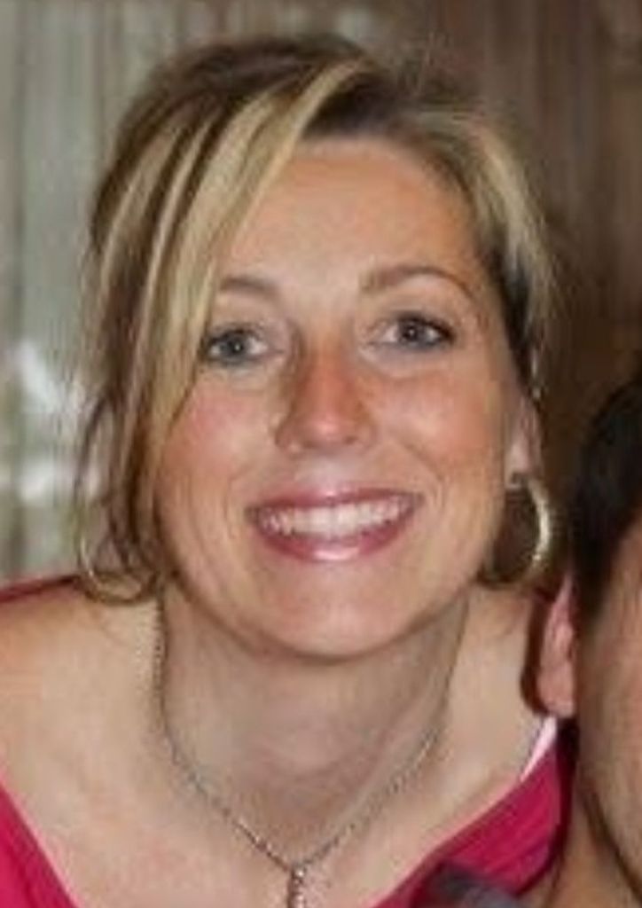 Nicole Leigh (Williams) Manuel