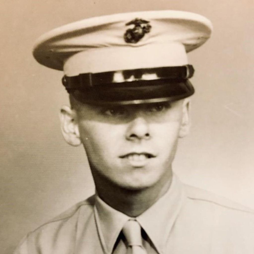 Donald Ray "Don" Ange