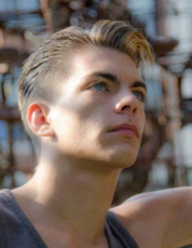 Levi J. Klick Profile Photo