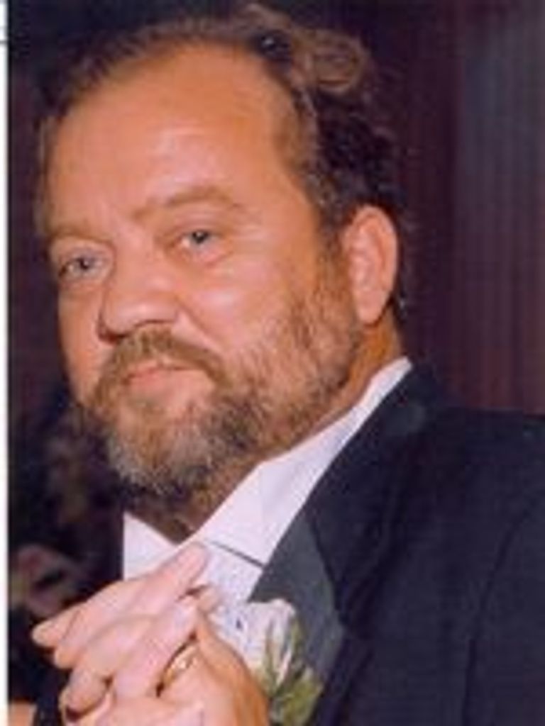 Ricky Dean Gibson Profile Photo